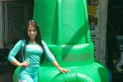 Evento Barnes 2016 3