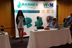 Evento Barnes 2016 5