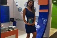 Evento Meditech con Heon 1