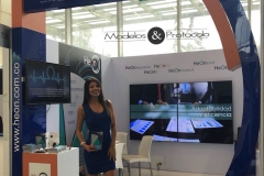 Evento Meditech con Heon