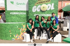 Seminis Corabastos 2018 19